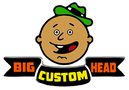 Bighead Custom