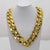 Bighead Custom Genuine XL Cuban Link Curb Chain