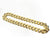 Bighead Custom Genuine XL Cuban Link Curb Chain