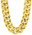 Bighead Custom Genuine XL Cuban Link Curb Chain